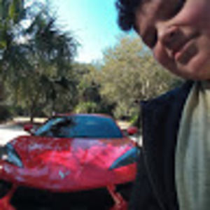 Meet your Posher, Brandon